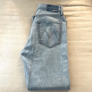 Mother (The Tripper) Jeans